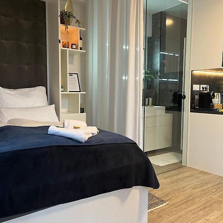 Beyond Staying Apartments พัสเซา ภายนอก รูปภาพ