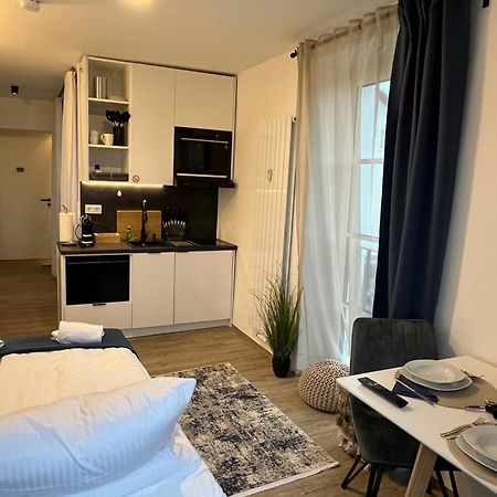 Beyond Staying Apartments พัสเซา ภายนอก รูปภาพ