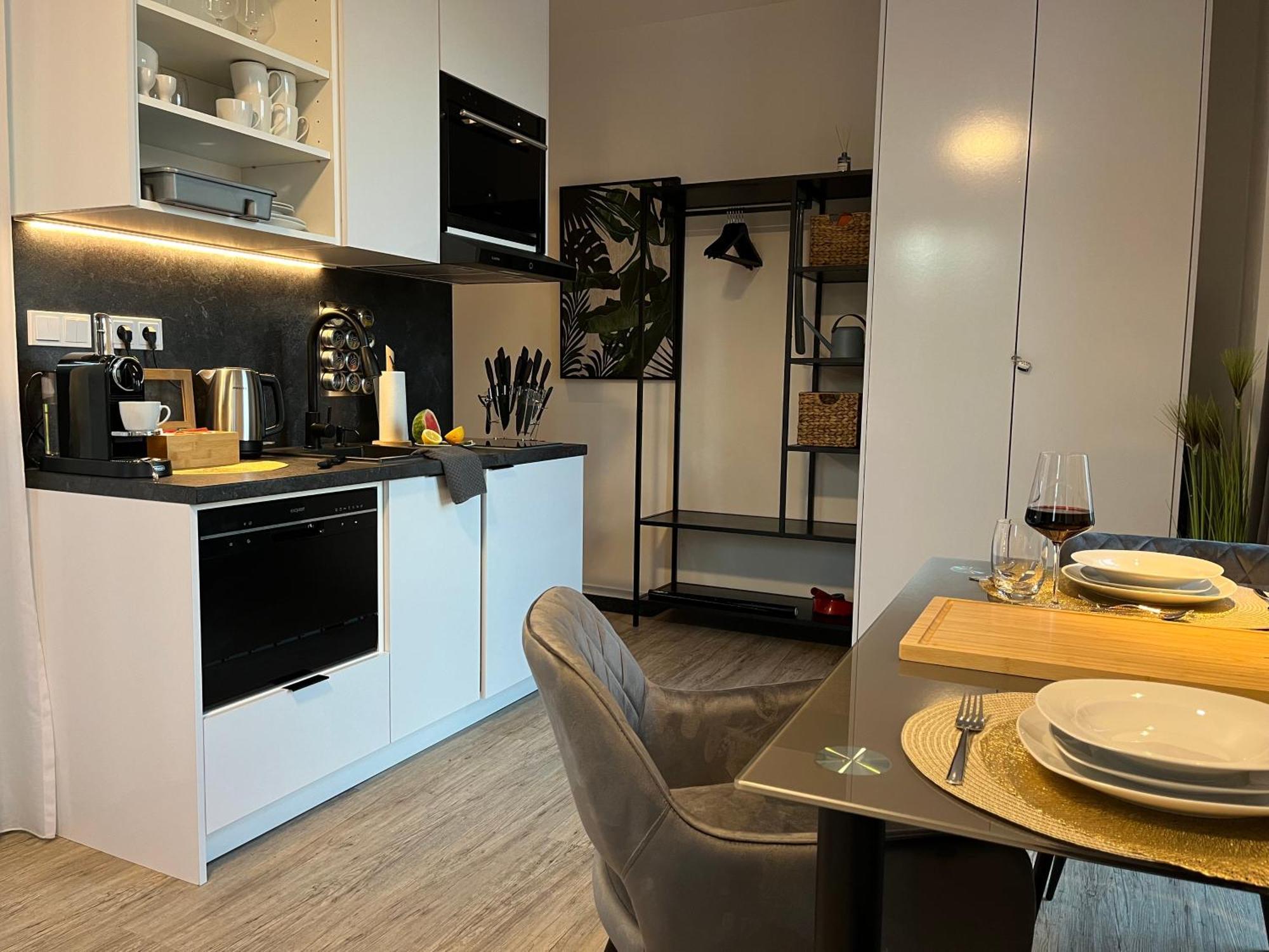 Beyond Staying Apartments พัสเซา ภายนอก รูปภาพ