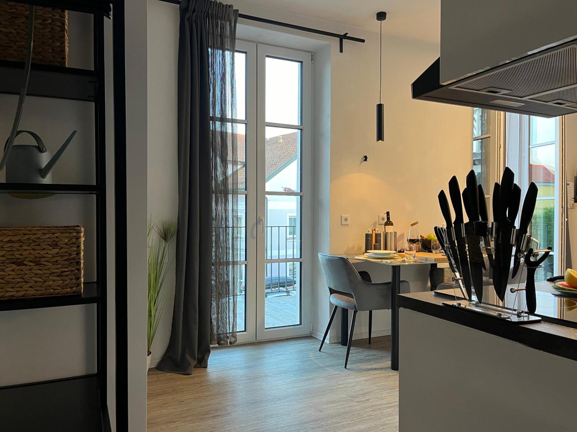 Beyond Staying Apartments พัสเซา ภายนอก รูปภาพ