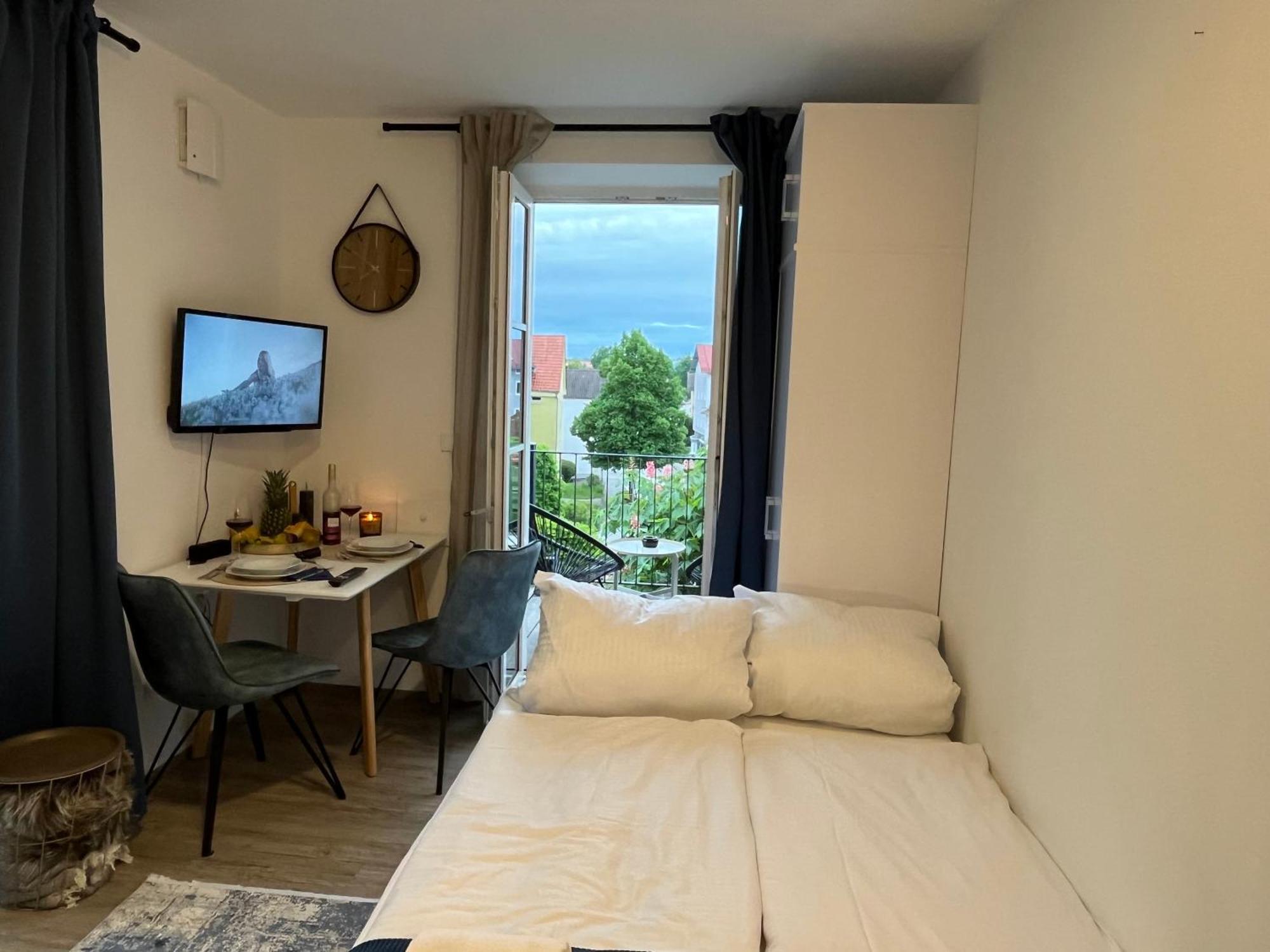 Beyond Staying Apartments พัสเซา ภายนอก รูปภาพ