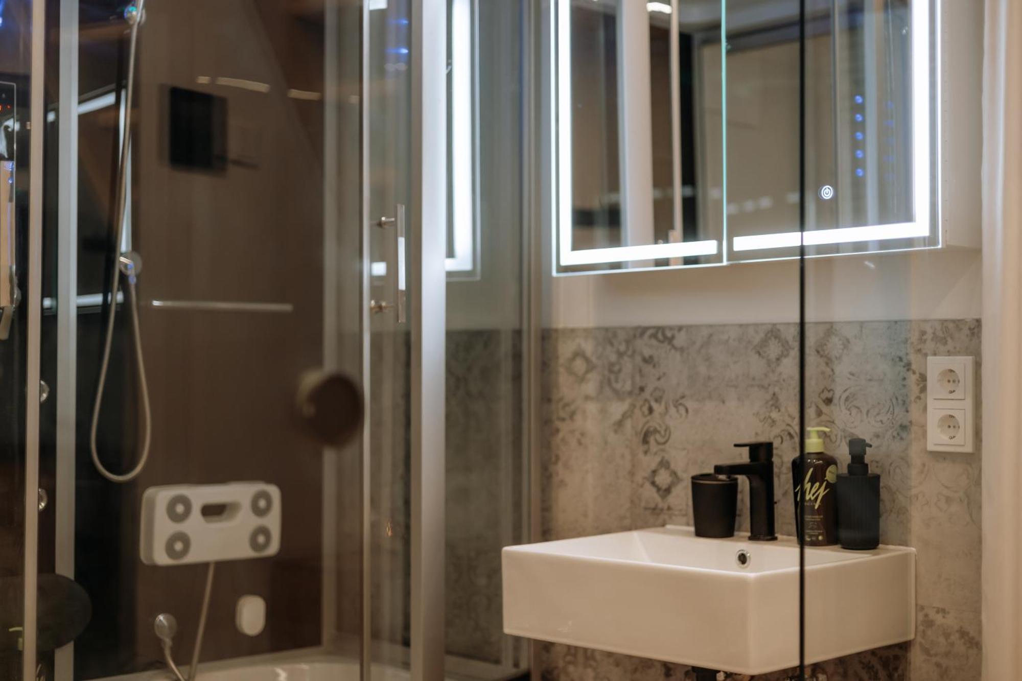 Beyond Staying Apartments พัสเซา ภายนอก รูปภาพ