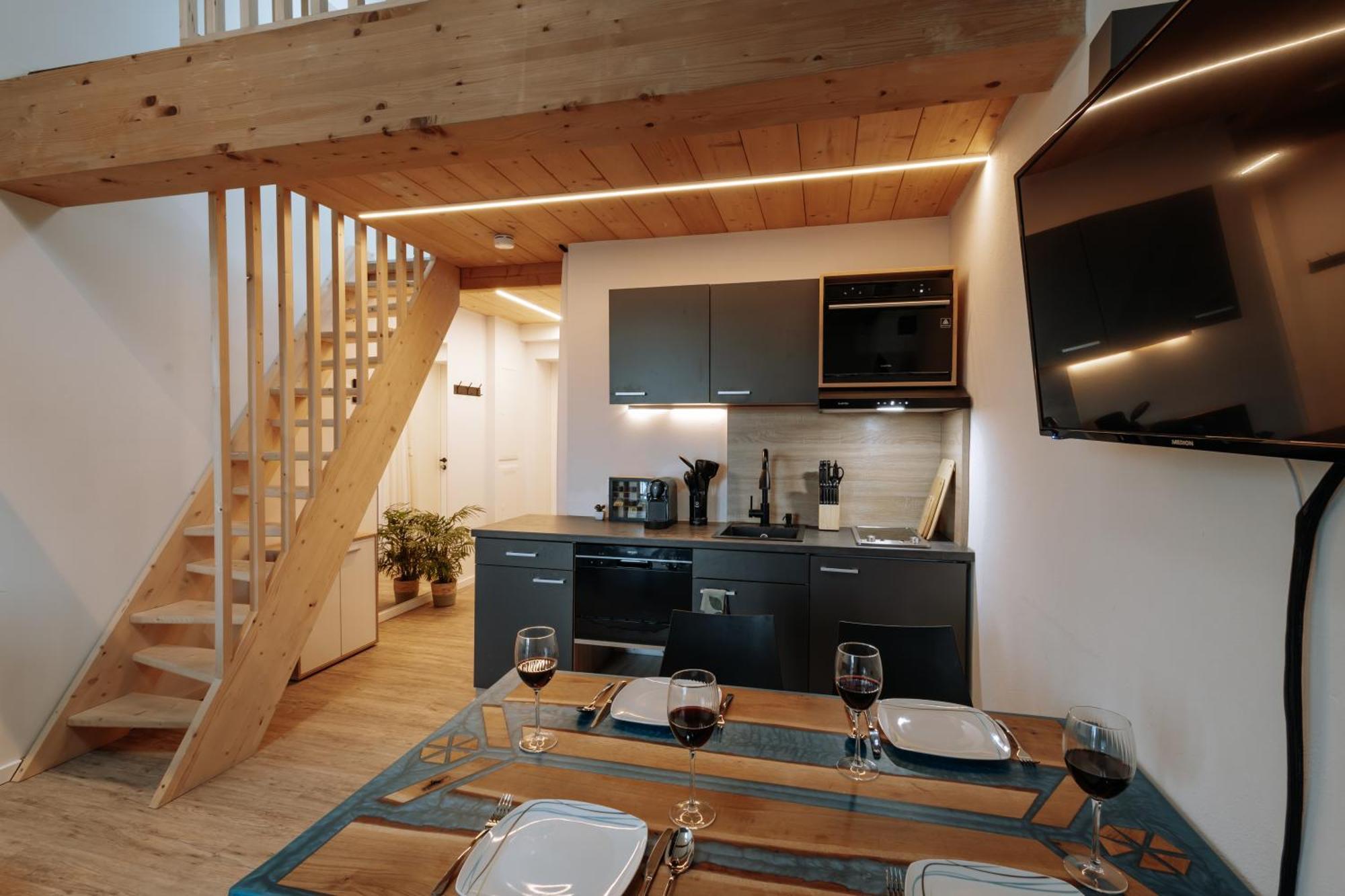 Beyond Staying Apartments พัสเซา ภายนอก รูปภาพ